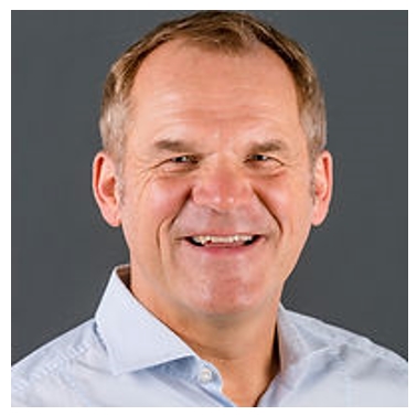 Schnarchen Loswerden - Kundenstimme Ewald